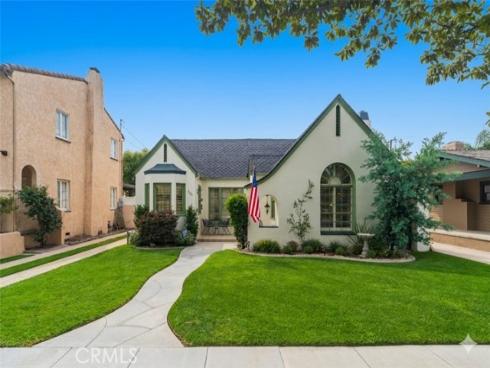 331 N Pine  , Anaheim, CA