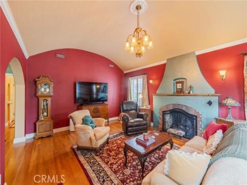 331 N Pine  , Anaheim, CA