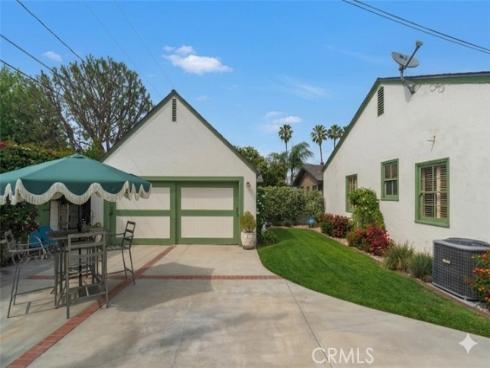 331 N Pine  , Anaheim, CA