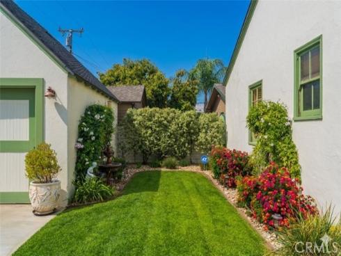 331 N Pine  , Anaheim, CA