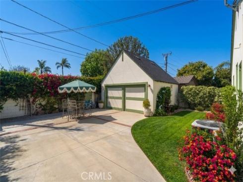 331 N Pine  , Anaheim, CA