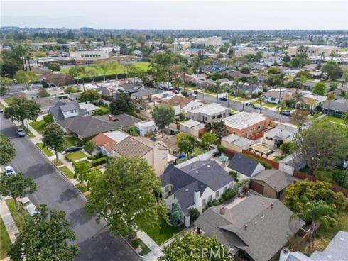 331 N Pine  , Anaheim, CA