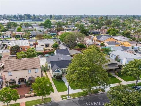 331 N Pine  , Anaheim, CA