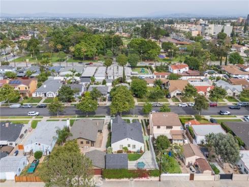 331 N Pine  , Anaheim, CA