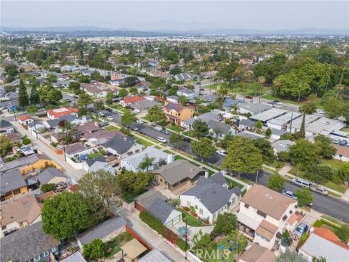 331 N Pine  , Anaheim, CA