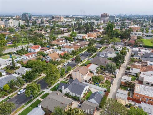 331 N Pine  , Anaheim, CA