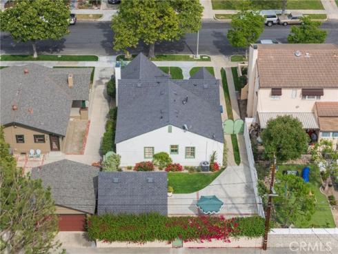331 N Pine  , Anaheim, CA