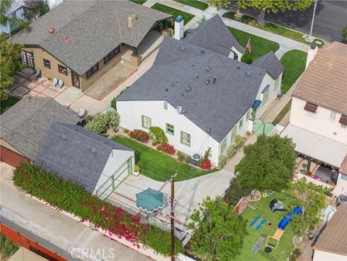 331 N Pine  , Anaheim, CA