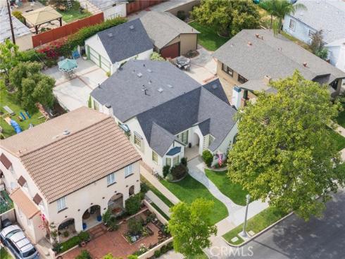 331 N Pine  , Anaheim, CA