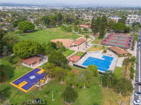 331 N Pine  , Anaheim, CA