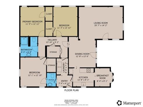 331 N Pine  , Anaheim, CA