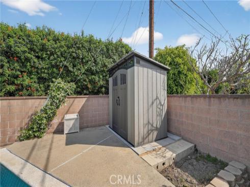 1575 W Edithia  , Anaheim, CA