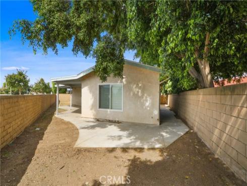 121 S Connie   Circle, Anaheim, CA