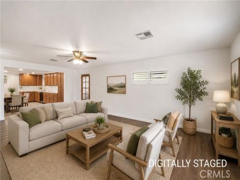 121 S Connie Circle, Anaheim, CA