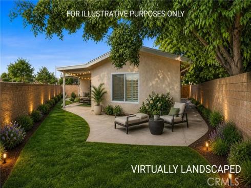 121 S Connie Circle, Anaheim, CA