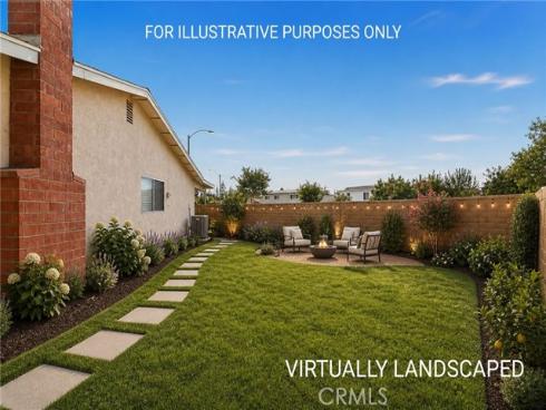121 S Connie Circle, Anaheim, CA