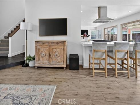 8104 E Carnation Way  , Anaheim, CA