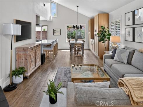 8104 E Carnation Way  , Anaheim, CA