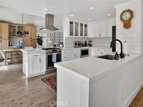 8104 E Carnation Way  , Anaheim, CA