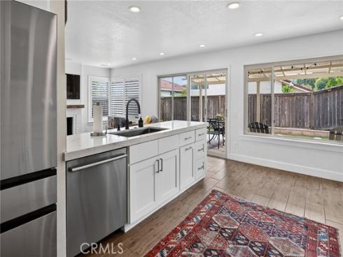 8104 E Carnation Way  , Anaheim, CA