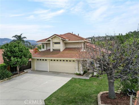 8104 E Carnation Way  , Anaheim, CA
