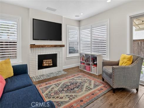 8104 E Carnation Way  , Anaheim, CA