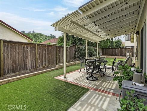 8104 E Carnation Way  , Anaheim, CA