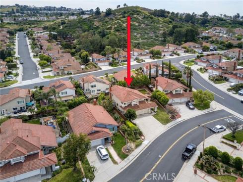 8104 E Carnation Way  , Anaheim, CA