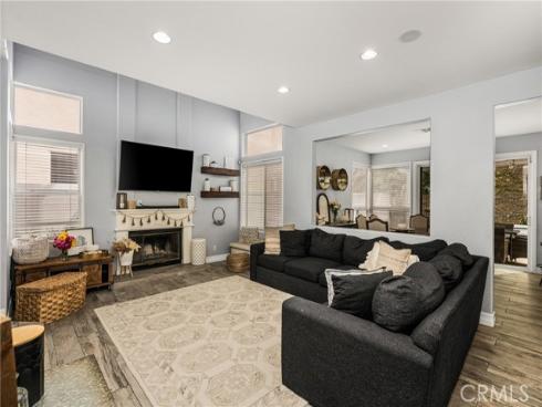 8346 E Quiet Canyon   Court, Anaheim, CA