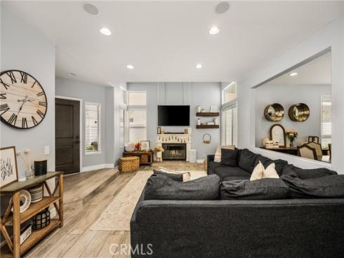 8346 E Quiet Canyon   Court, Anaheim, CA