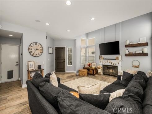 8346 E Quiet Canyon   Court, Anaheim, CA