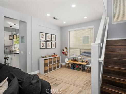 8346 E Quiet Canyon   Court, Anaheim, CA