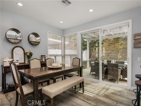 8346 E Quiet Canyon   Court, Anaheim, CA