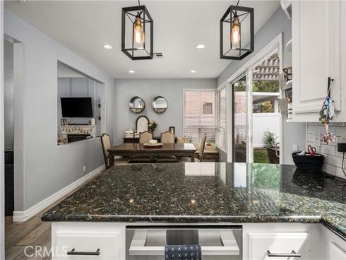 8346 E Quiet Canyon   Court, Anaheim, CA