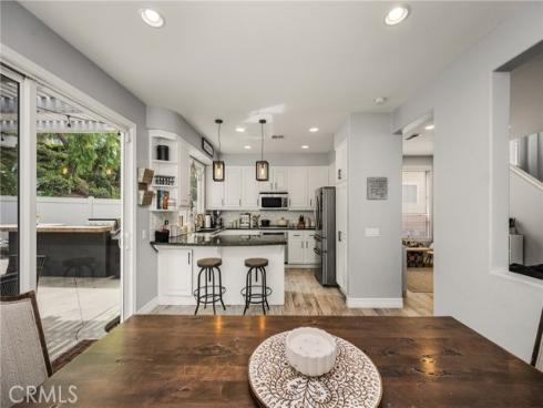 8346 E Quiet Canyon   Court, Anaheim, CA