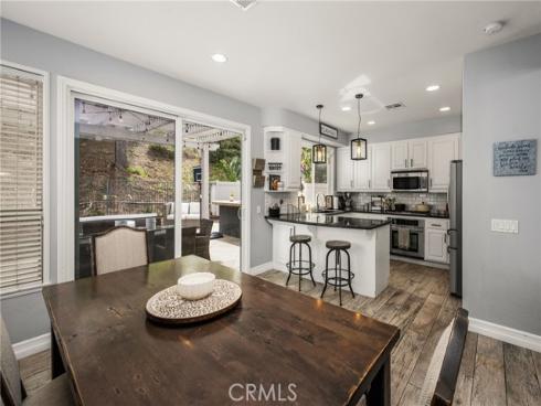 8346 E Quiet Canyon   Court, Anaheim, CA