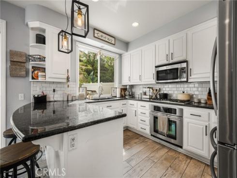 8346 E Quiet Canyon   Court, Anaheim, CA