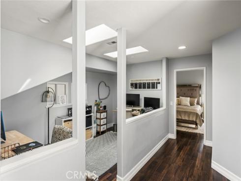 8346 E Quiet Canyon   Court, Anaheim, CA