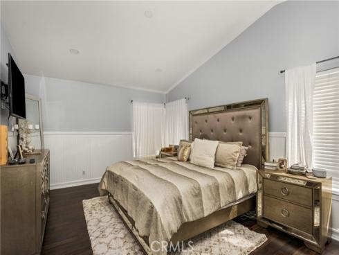 8346 E Quiet Canyon   Court, Anaheim, CA