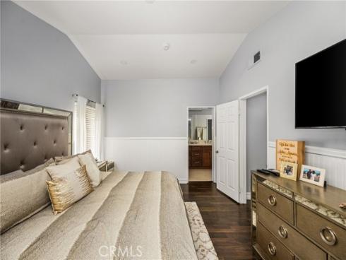 8346 E Quiet Canyon   Court, Anaheim, CA