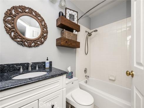 8346 E Quiet Canyon   Court, Anaheim, CA