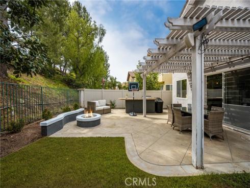 8346 E Quiet Canyon   Court, Anaheim, CA