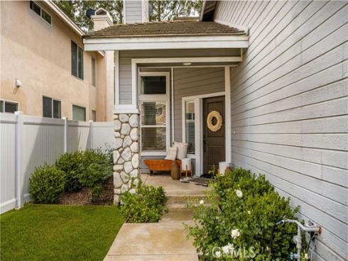 8346 E Quiet Canyon   Court, Anaheim, CA