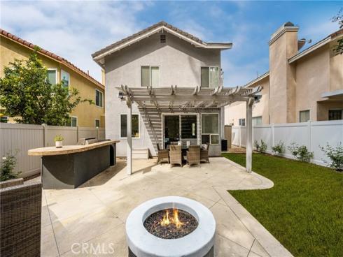8346 E Quiet Canyon   Court, Anaheim, CA