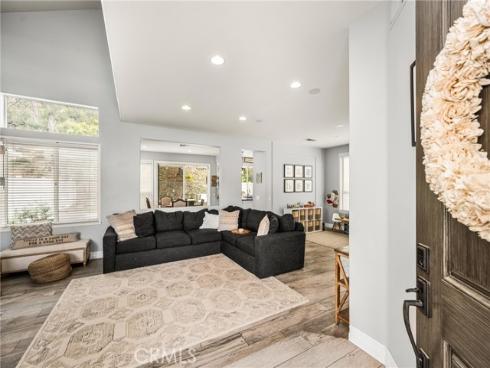 8346 E Quiet Canyon   Court, Anaheim, CA