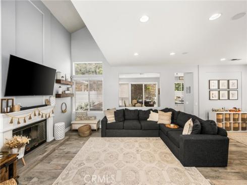 8346 E Quiet Canyon   Court, Anaheim, CA