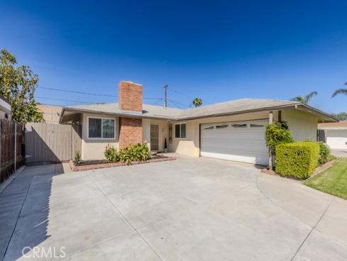 2219 W Coronet   Avenue, Anaheim, CA