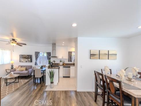 2219 W Coronet   Avenue, Anaheim, CA