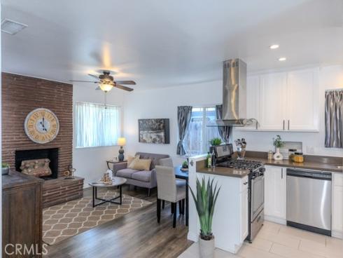 2219 W Coronet   Avenue, Anaheim, CA