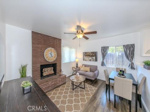 2219 W Coronet   Avenue, Anaheim, CA
